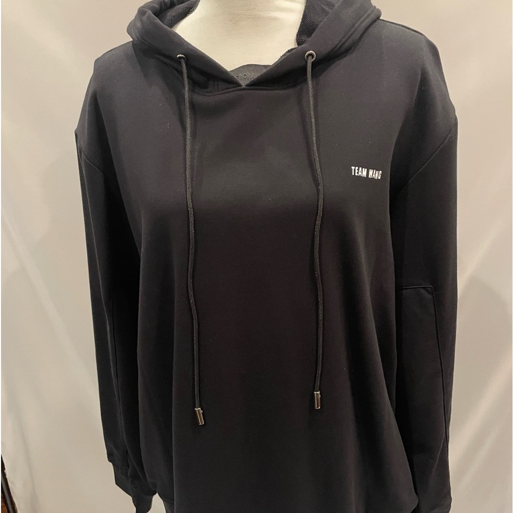 TEAM WANG DESIGN “1ST COLLECTION” HOODIE